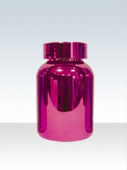 pet pill bottle capslues for medical beauty