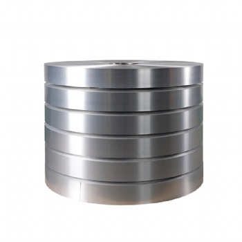 8011 pp coated aluminium strip