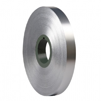 8011 pp coated aluminium strip