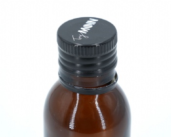 aluminum oilve caps 31.5x24mm