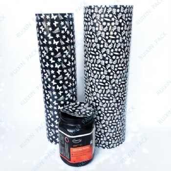 composite aluminum foil for gasket